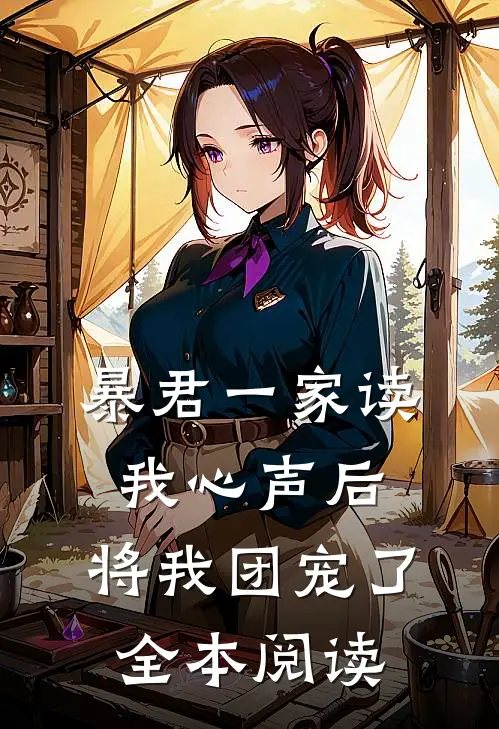 暴君一家读我心声后，将我团宠了全本阅读