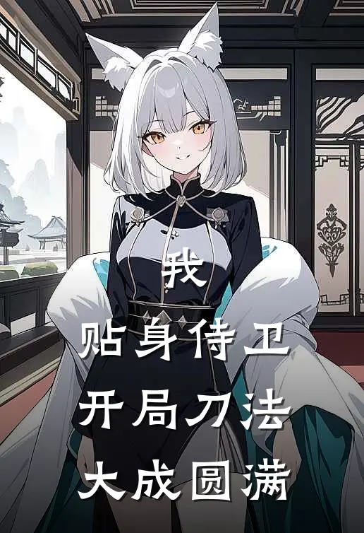 我，贴身侍卫，开局刀法大成圆满