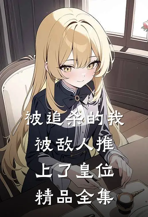 被追杀的我，被敌人推上了皇位精品全集