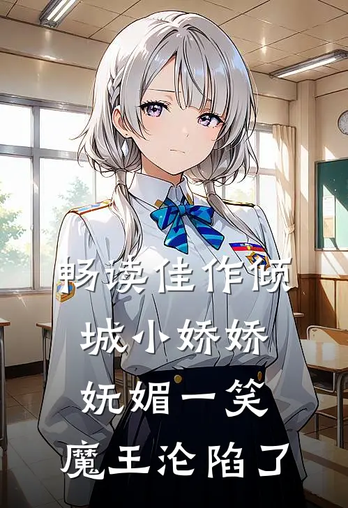 畅读佳作倾城小娇娇妩媚一笑，魔王沦陷了