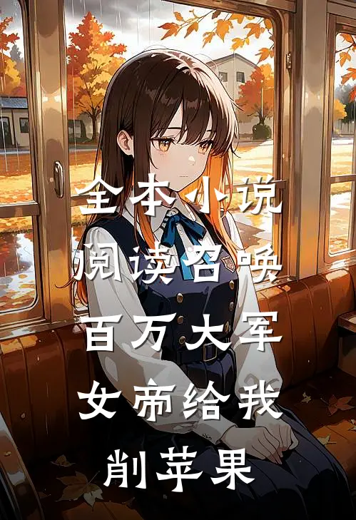 全本小说阅读召唤百万大军，女帝给我削苹果