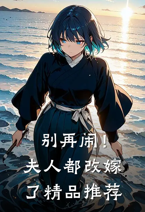 别再闹！夫人都改嫁了精品推荐