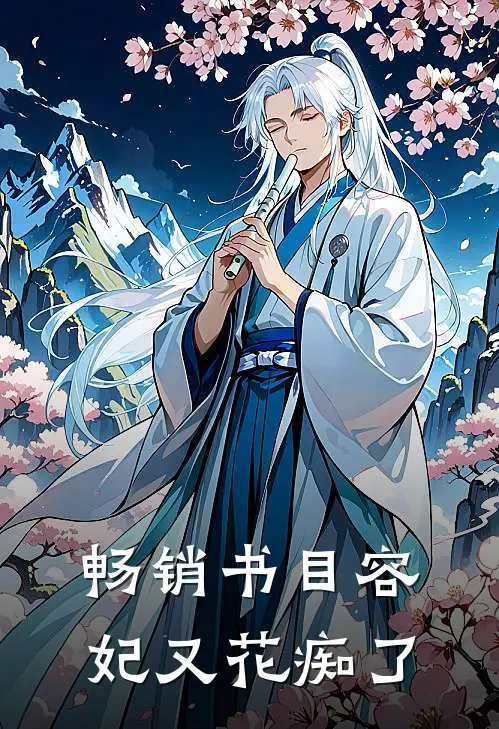 畅销书目容妃又花痴了