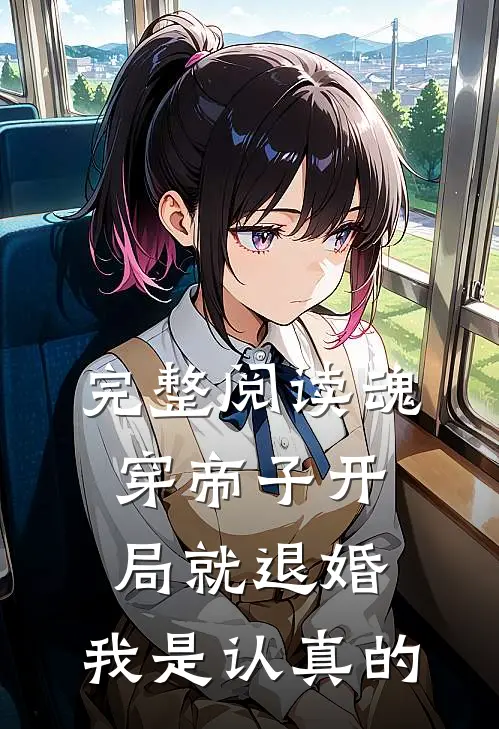 完整阅读魂穿帝子开局就退婚，我是认真的