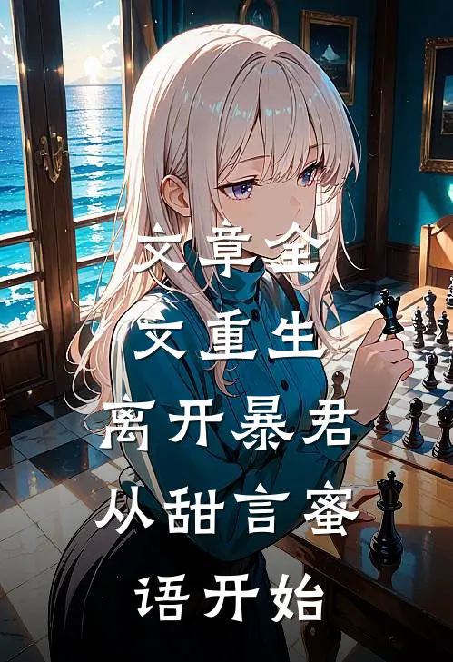 文章全文重生：离开暴君，从甜言蜜语开始
