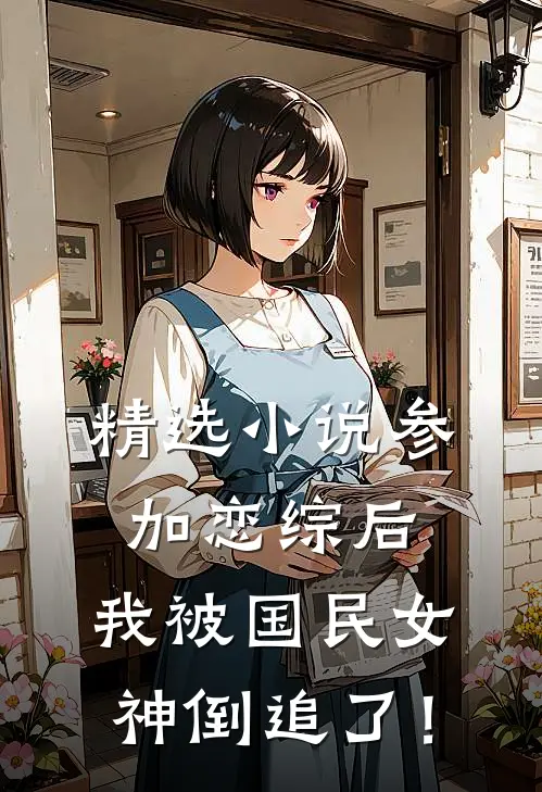 精选小说参加恋综后，我被国民女神倒追了！