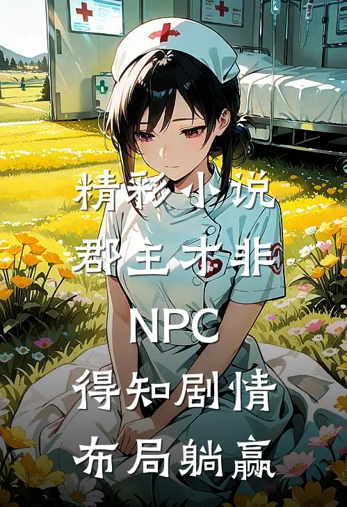 精彩小说郡主才非NPC，得知剧情布局躺赢