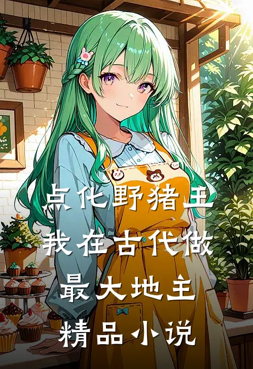 点化野猪王，我在古代做最大地主精品小说