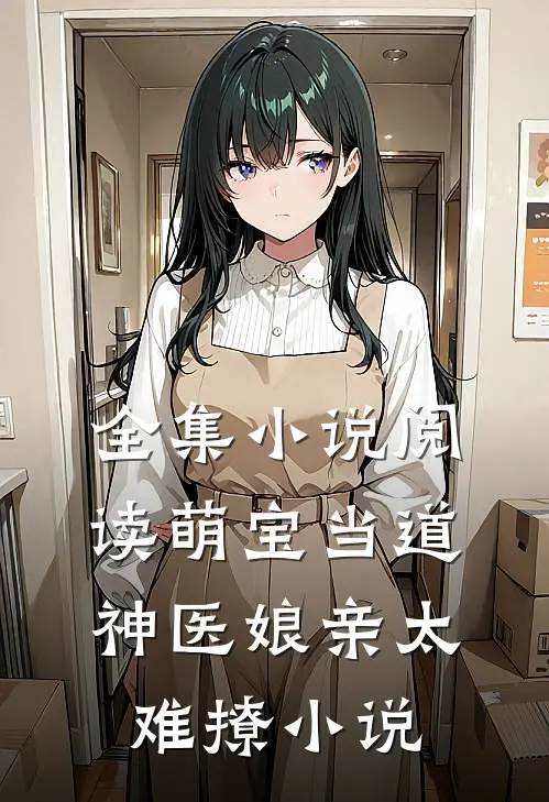 全集小说阅读萌宝当道神医娘亲太难撩小说