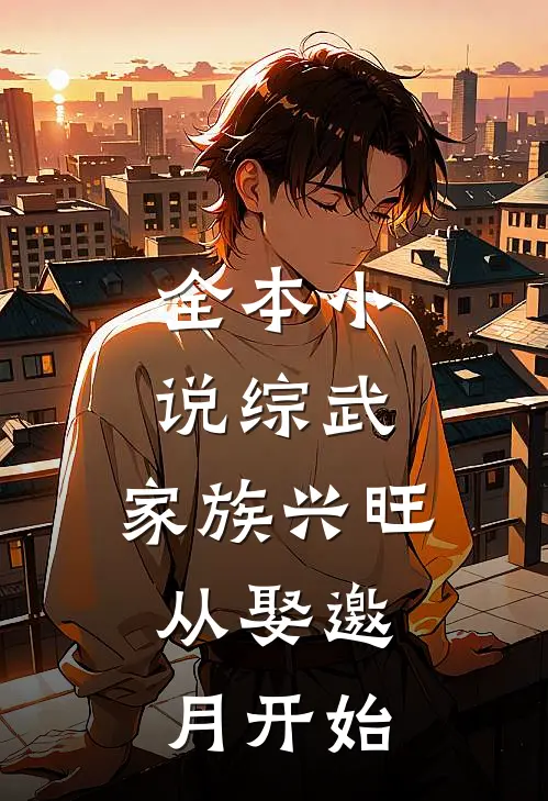 全本小说综武：家族兴旺，从娶邀月开始