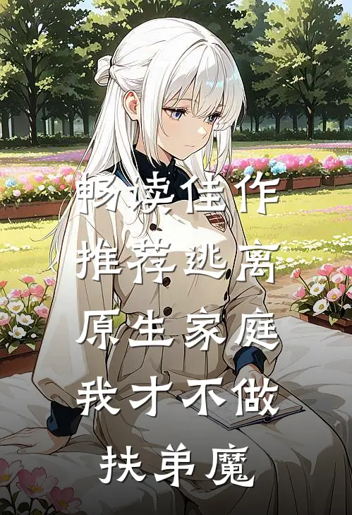 畅读佳作推荐逃离原生家庭：我才不做扶弟魔