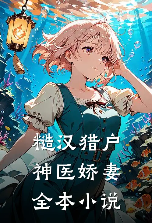 糙汉猎户神医娇妻全本小说