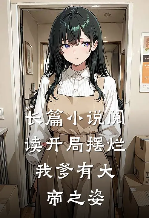 长篇小说阅读开局摆烂，我爹有大帝之姿