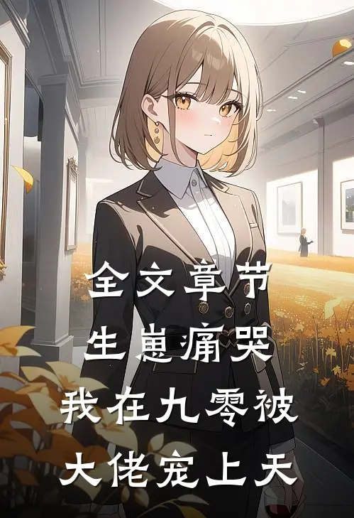 全文章节生崽痛哭，我在九零被大佬宠上天