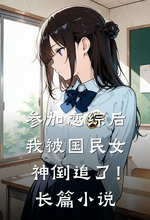 参加恋综后，我被国民女神倒追了！长篇小说