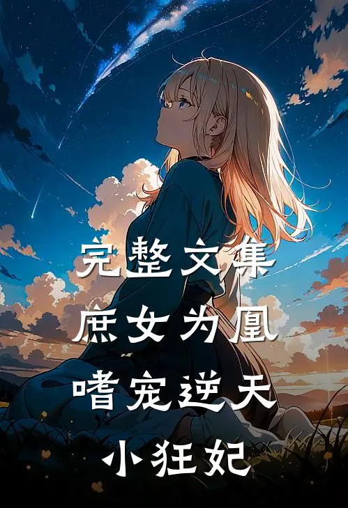完整文集庶女为凰：嗜宠逆天小狂妃