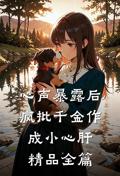 心声暴露后，疯批千金作成小心肝精品全篇