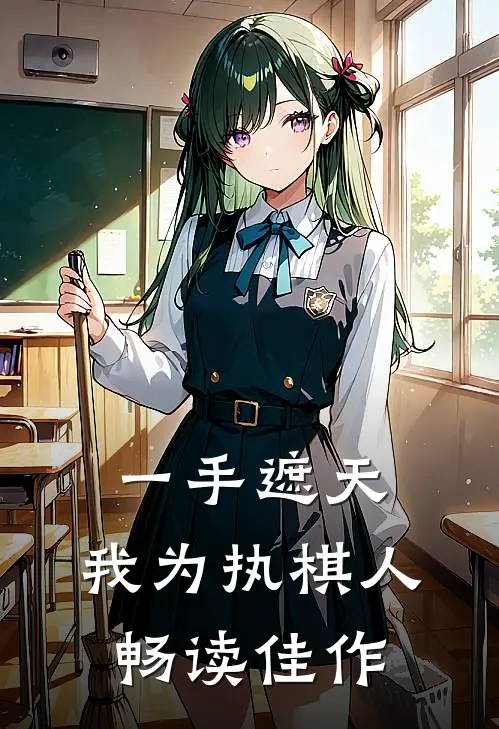 一手遮天，我为执棋人畅读佳作