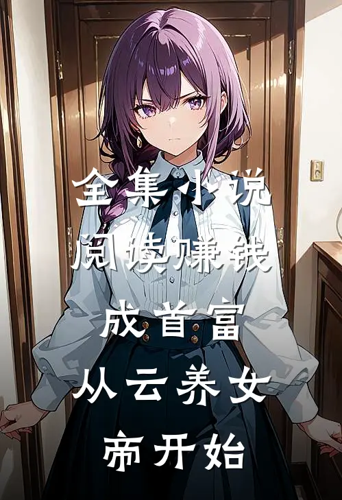 全集小说阅读赚钱成首富：从云养女帝开始