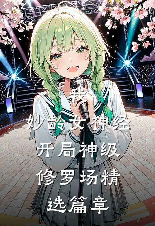 我，妙龄女神经，开局神级修罗场精选篇章