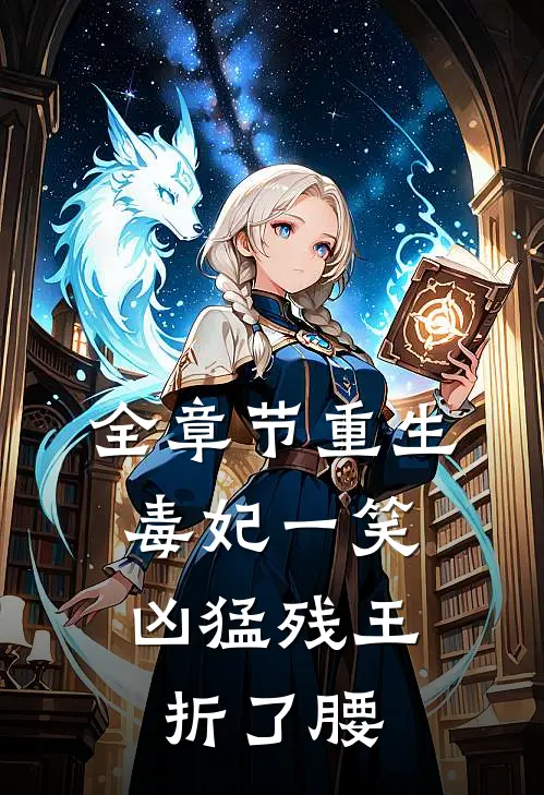 全章节重生毒妃一笑，凶猛残王折了腰