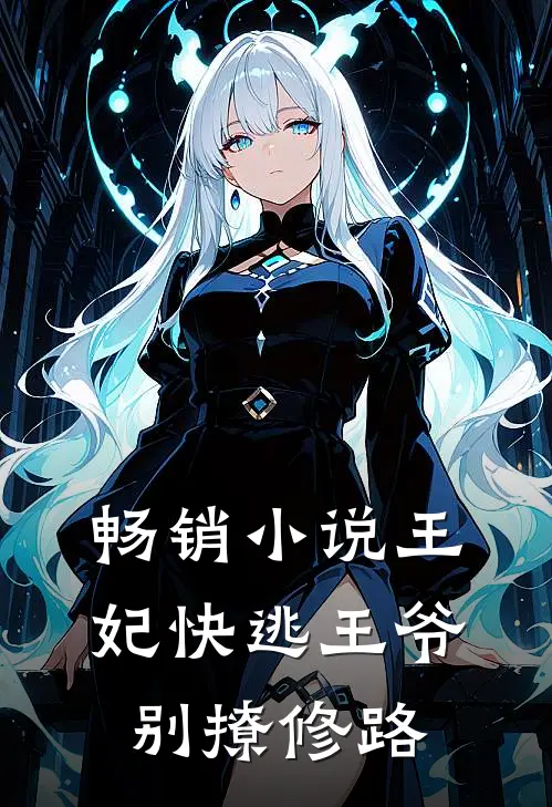 畅销小说王妃快逃王爷,别撩修路