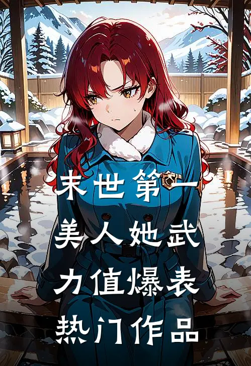 末世第一美人她武力值爆表热门作品