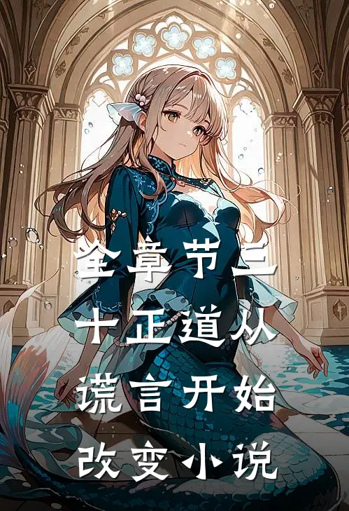 全章节三十正道从谎言开始改变小说
