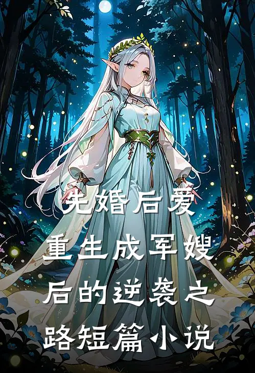 先婚后爱：重生成军嫂后的逆袭之路短篇小说