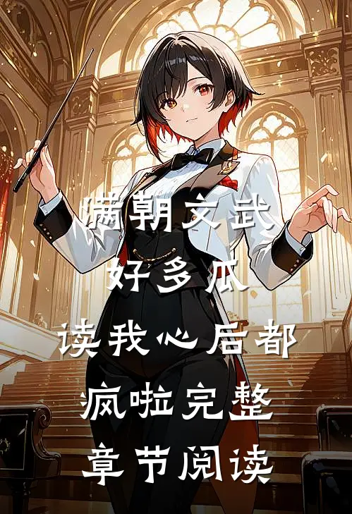满朝文武好多瓜，读我心后都疯啦完整章节阅读