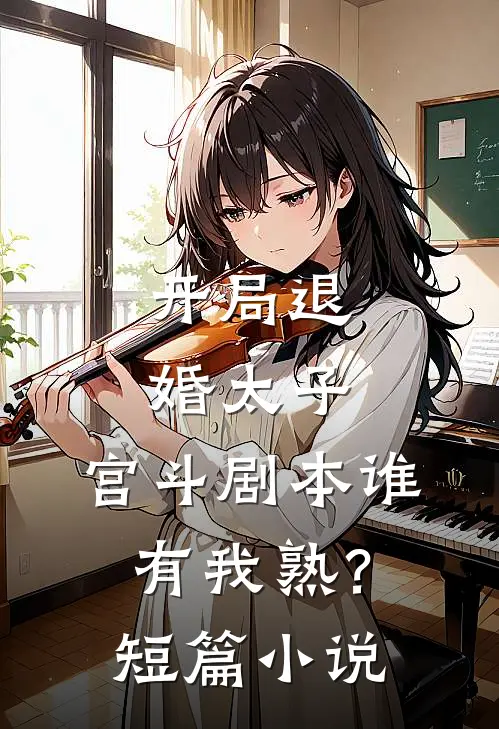 开局退婚太子，宫斗剧本谁有我熟？短篇小说
