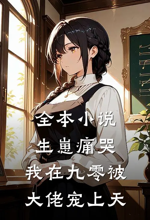 全本小说生崽痛哭，我在九零被大佬宠上天