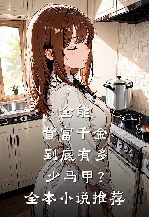 全能：首富千金到底有多少马甲？全本小说推荐