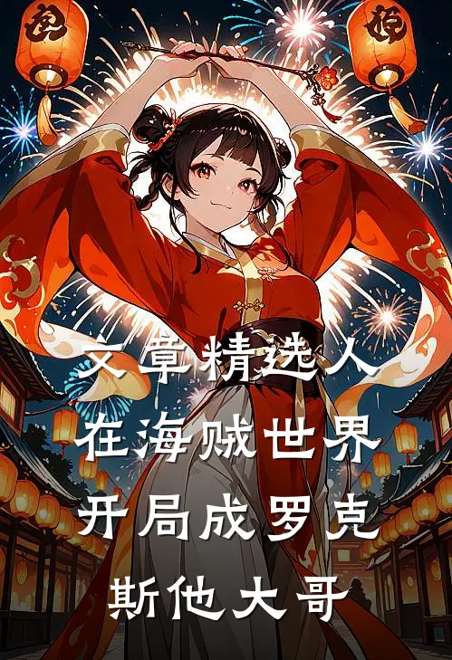 文章精选人在海贼世界，开局成罗克斯他大哥