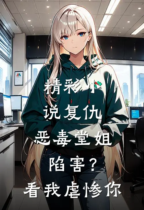 精彩小说复仇：恶毒堂姐陷害？看我虐惨你