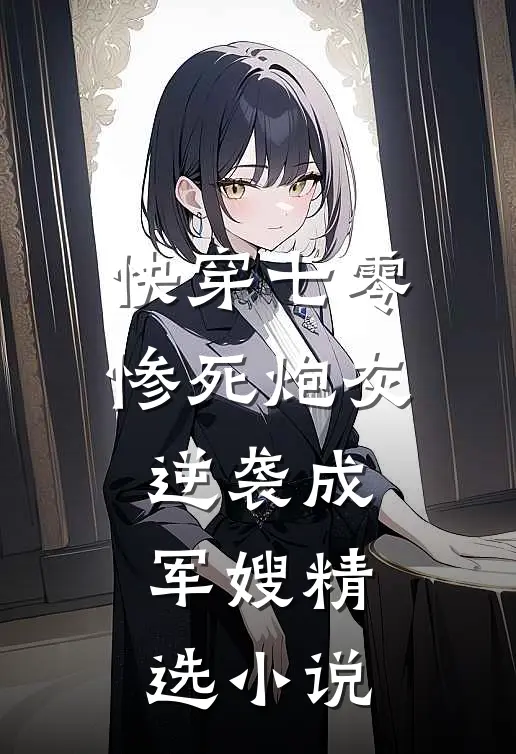 快穿七零：惨死炮灰逆袭成军嫂精选小说