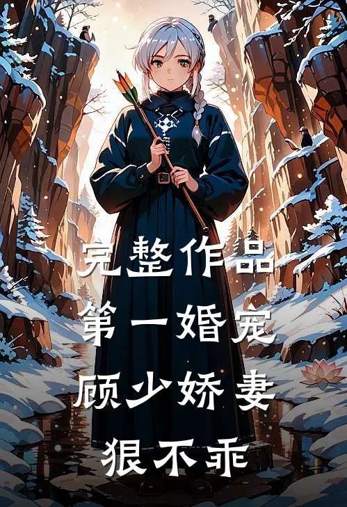 完整作品第一婚宠：顾少娇妻狠不乖