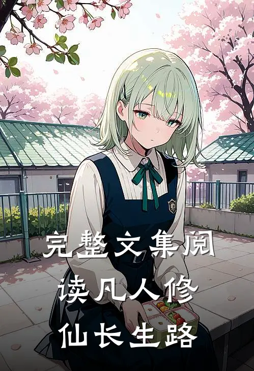 完整文集阅读凡人修仙长生路