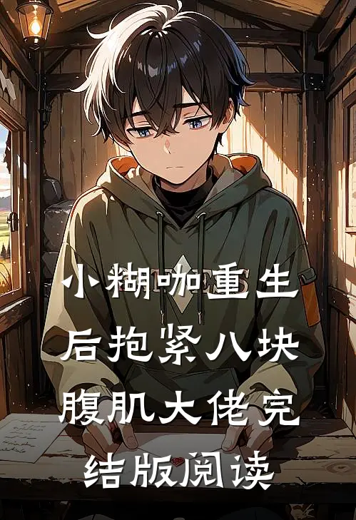 小糊咖重生后抱紧八块腹肌大佬完结版阅读
