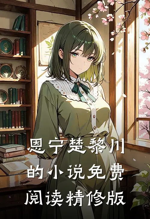 恩宁楚黎川的小说免费阅读精修版