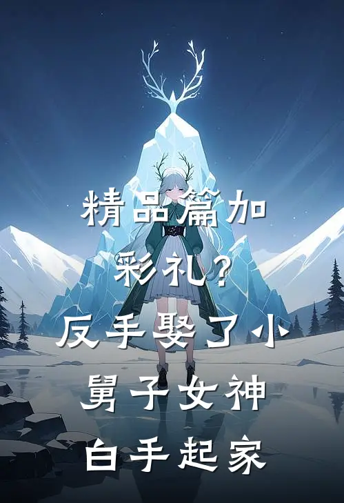 精品篇加彩礼？反手娶了小舅子女神，白手起家