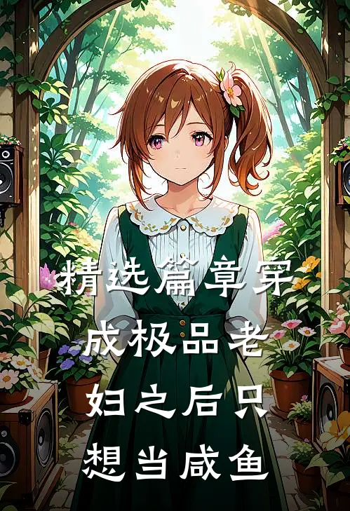 精选篇章穿成极品老妇之后只想当咸鱼