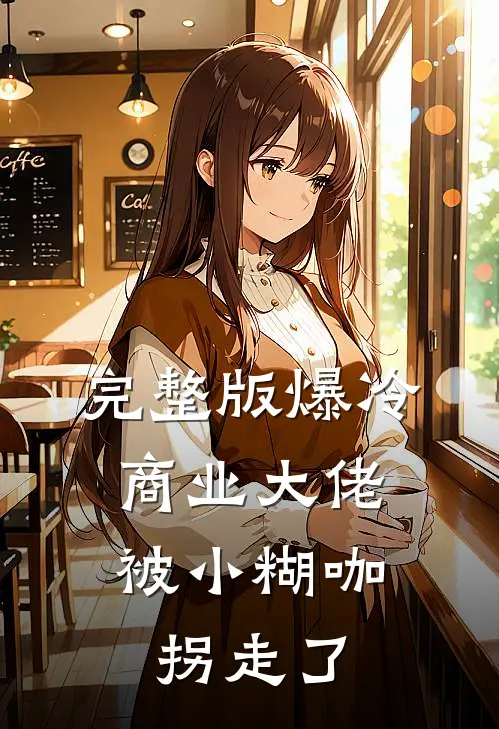 完整版爆冷：商业大佬被小糊咖拐走了