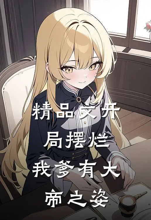精品文开局摆烂，我爹有大帝之姿