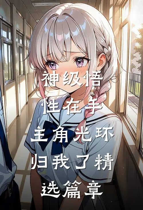 神级悟性在手，主角光环归我了精选篇章