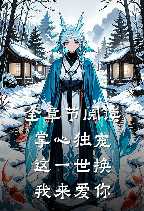 全章节阅读掌心独宠：这一世换我来爱你