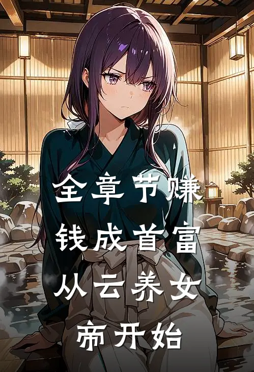 全章节赚钱成首富：从云养女帝开始