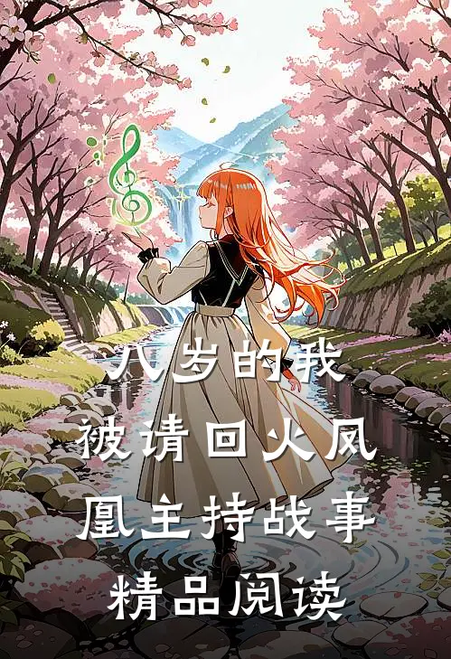 八岁的我，被请回火凤凰主持战事精品阅读