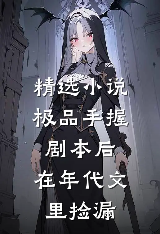 精选小说极品手握剧本后，在年代文里捡漏