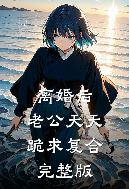 离婚后，老公天天跪求复合完整版